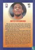 Team Leaders - Mitch Richmond - Afbeelding 2