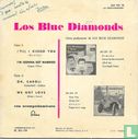 Los Blue Diamonds - Bild 2