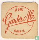 Je bois Ginder-Ale Drink ik (R/V) - Afbeelding 1