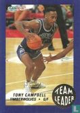 Team Leaders - Tony Campbell - Afbeelding 1