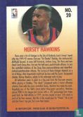 Team Leaders - Hersey Hawkins - Image 2