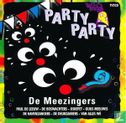 Party Party - De meezingers - Bild 1