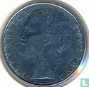Italy 100 lire 1982 - Image 2