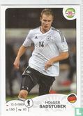 Holger Badstuber - Image 1