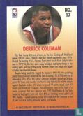 Team Leaders - Derrick Coleman - Image 2
