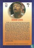 Team Leaders - Reggie Lewis - Image 2