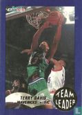 Team Leaders - Terry Davis - Afbeelding 1