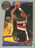 Sharp Shooters - Terry Porter - Image 1