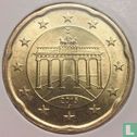 Deutschland 20 Cent 2015 (J) - Bild 1