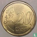 Allemagne 20 cent 2015 (J) - Image 2
