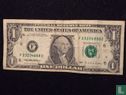 United States 1 dollar 1995 F - Image 1