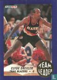 Team Leaders - Clyde Drexler - Image 1