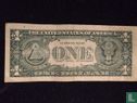 United States 1 dollar 1995 F - Image 2