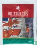 English Afternoon Tea - Image 1