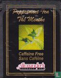 Peppermint Tea - Afbeelding 1