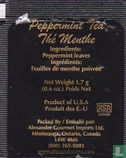 Peppermint Tea - Bild 2