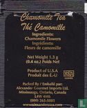 Chamomile Tea - Afbeelding 2
