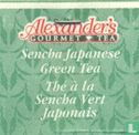 Sencha Japanese Green Tea - Image 3