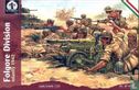 Folgore-Division-Afrika-WWII - Bild 1