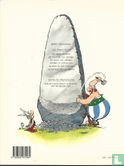 De odyssee van Asterix - Afbeelding 2