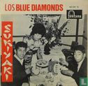 Los Blue Diamonds - Afbeelding 1
