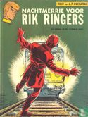 Nachtmerrie voor Rik Ringers - Image 1