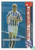 Michael Bradley - Afbeelding 1