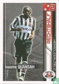 Kwame Quansah - Afbeelding 1