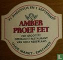 0270 Amber Proef Eet - Image 1