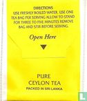 Pure Ceylon Tea  - Afbeelding 2