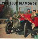 The Blue  Diamonds - Afbeelding 1