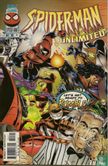 Spider-Man Unlimited 14 - Image 1
