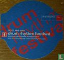 0464 Drum Rhythm Festival - Bild 1
