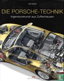 Die Porsche-Technik - Bild 1