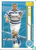 Will Johnson - Afbeelding 1