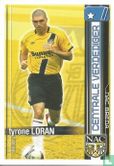 Tyrone Loran - Bild 1