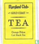 Orange Pekoe Cut Black Tea - Image 1