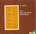 The Brandenburg Concertos - Afbeelding 2