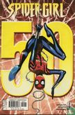 Spider-Girl 50 - Image 1