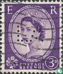 Elizabeth II - Afbeelding 1