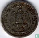 Mexico 5 centavos 1906 - Image 2
