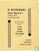 H. Heeremans Castricum - Bild 1