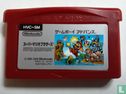 Super Mario Bros. (Famicom Mini) - Afbeelding 3