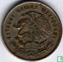 Mexico 5 centavo 1950 - Afbeelding 2