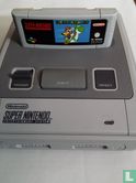 Super Nintendo Entertainment System + Super Mario World - Afbeelding 3