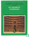 Six Immortal Symphonies - Afbeelding 2