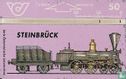 Lokomotive - Steinbrück - Image 1