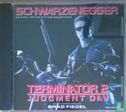 Terminator 2 Judgment Day Original Soundtrack - Afbeelding 1