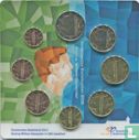 Netherlands mint set 2015 - Image 1