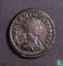 Romeinse Rijk, AE Antoninianus, 282 AD, Carinus als caesar onder Carus, Rome, 282 - Afbeelding 1